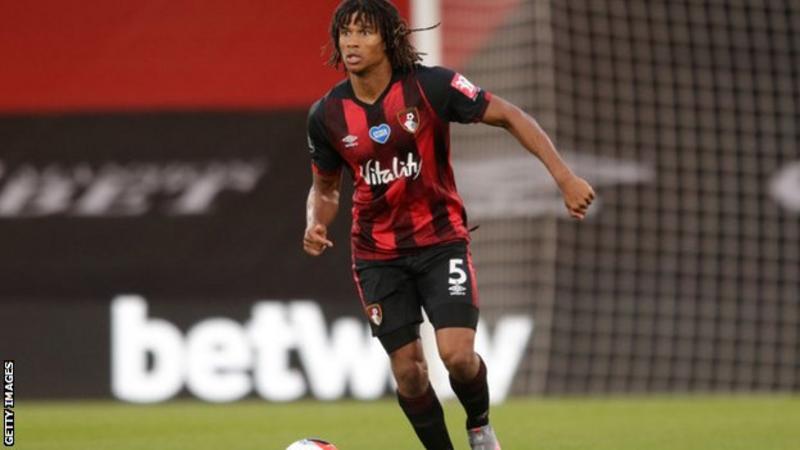 Nathan Ake: Merapat ke City Rp 765 M